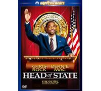 Head of State