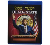 Head of State