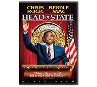 Head of State