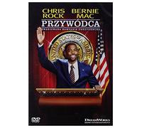 Head of State [DVD] (Audio italiano. Sottotitoli in italiano)