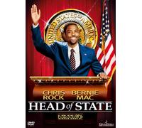 Head of State [Ltd. Special-Pri