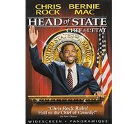 Head Of State (Widescreen) [Edizione: Regno Unito]