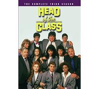 Head Of The Class: The Complete 3rd Season (DVD)