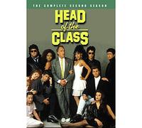 Head of the Class – Stagione 2 Completa – Brian Robbins, Dan Frischman – DVD – Warner Bros.