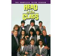 Head Of The Class: The Complete 3rd Season (DVD)