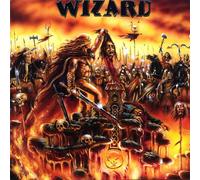 Head Of The Deceiver (CD) Wizard