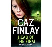 Head of the Firm: An absolutely gripping and gritty gangland crime thriller set in Liverpool: Book 3