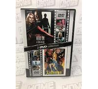 Head on - A testa in giù / Lionman - Collection DVD Drama - Italiano