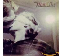 Head on - Blind Kiss