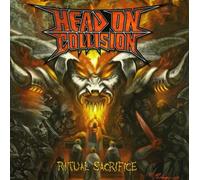 Head On Collision - Ritual Sacrifice
