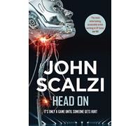 Head On [Lingua inglese]
