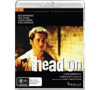 Head On [ Origine Australiano, Nessuna Lingua Italiana ] (Blu-Ray)