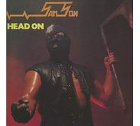 Edel – Head On – Samson