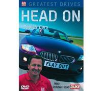 Head On Sports Cars (DVD)