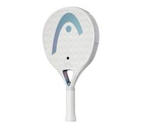 Racchetta per il Padel Head One Ultralight White