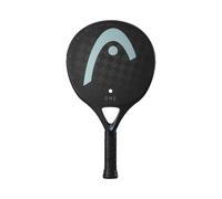 HEAD Leggera e agileLa racchetta da padel Head One Ultralight Black è ideale per i giocatori che preferiscono un gioco veloce e leggero. Grazie al suo design ultraleggero, consente reazioni fulminee i