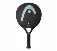 Racchetta per il Padel Head One Ultralight Black