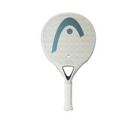 Racchetta per il Padel Head One Ultralight White