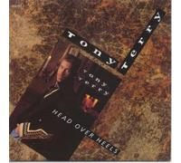 Head over heals (1990) / Vinyl single [Vinyl-Single 7'']