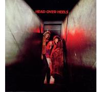 Head Over Heals Head Over Heels (CD)