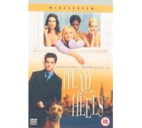 Head Over Heels