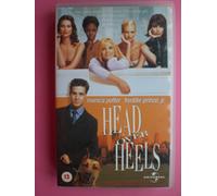 Head Over Heels
