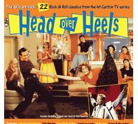 AA.VV. - Head Over Heels: 22 Rock & Roll Classics from the Hit Carlton TV Series