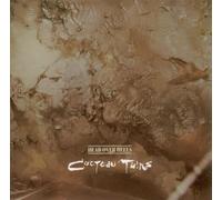 Head Over Heels - Cocteau Twins (Audio Cd)