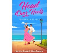 Head Over Heels: Footprints of Love