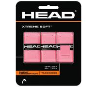 Overgrip Head Xtremesoft 3P - Rosa