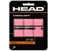 Overgrip Head Xtremesoft 3P - Rosa