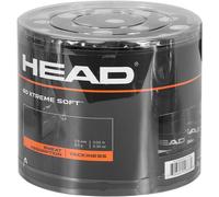 Head Overgrip Xtremesoft Black x60