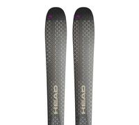 Head Pack Sci Da Touring Crux Pro 105 + Almonte 12 Pt