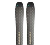Head Pack Sci Da Touring Crux Pro 81 + Almonte 12 Pt
