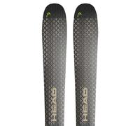 Head Pack Sci Da Touring Crux Pro 87 + Almonte 12 Pt