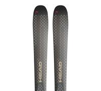 Head Pack Sci Da Touring Crux Pro 99 + Almonte 12 Pt