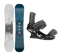 Head Pack Snowboard Daymaker Lyt+fx One Lyt
