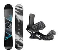 Head Pack Snowboard Transit+fx One Lyt