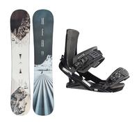 Head Pack Snowboard True 2.0+fx One Lyt