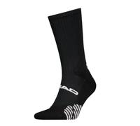 HEAD Padel Calzini Crew Unisex - Adulto (Pacco da 1)