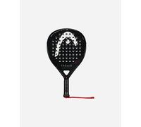 Head Padel Coello 2025 Jr - Racchetta Padel Performance - Color Mix UNICA
