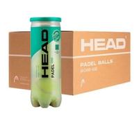 Head Padel One Cofanetto 24 Tubi 72 Palline Alta Durata e Controllo