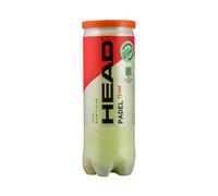 Head Palline Padel Tubo Da 3