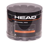 Head Padel Pro 60P - black