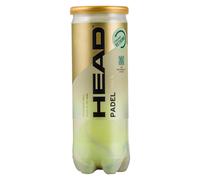 HEAD Pro 2019 Palle Da Padel multicolore