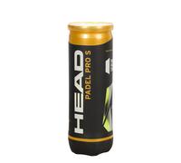 HEAD Pro 2019 Palle Da Padel multicolore