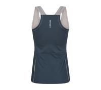 Head Padel Tech Canotta Donna S Navy