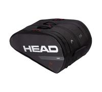 HEAD Paletero Coello Tour Nero