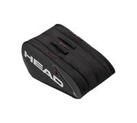 HEAD Paletero Coello Tour Nero