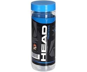 Head, Pallina blu di Frontenis, Contenitore Frontenis